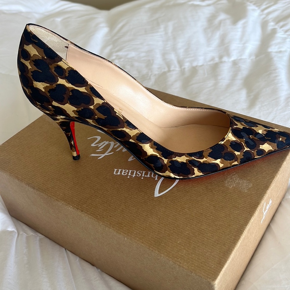 Christian Louboutin